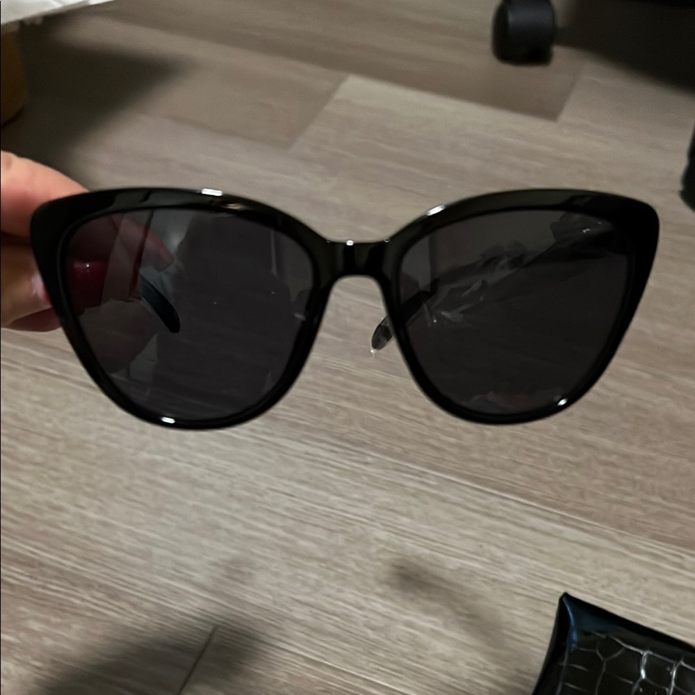 Rachael Zoe Nina sunglasses - Picture 2 of 5